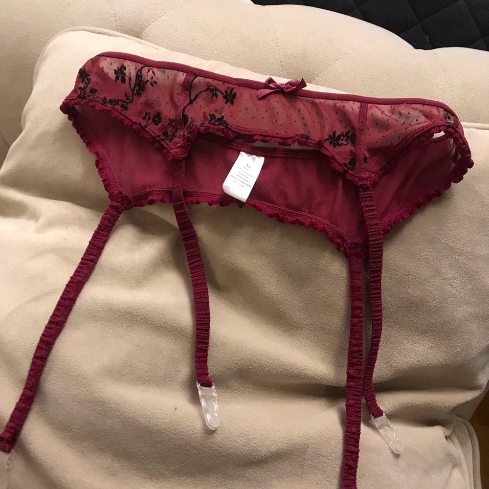 Garter